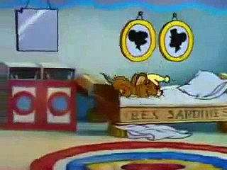 Tom and Jerry - Is You Is or Is You Ain't My Baby 1946