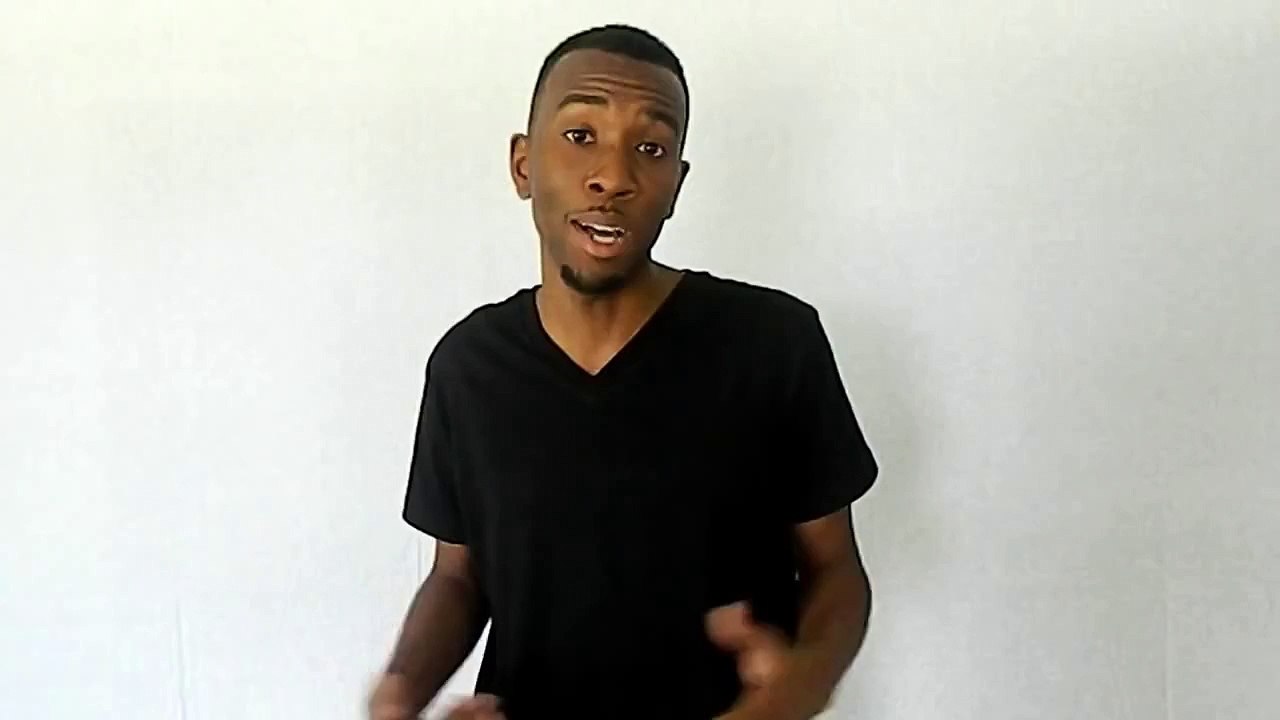 Comedic Monologue - "Condoms"