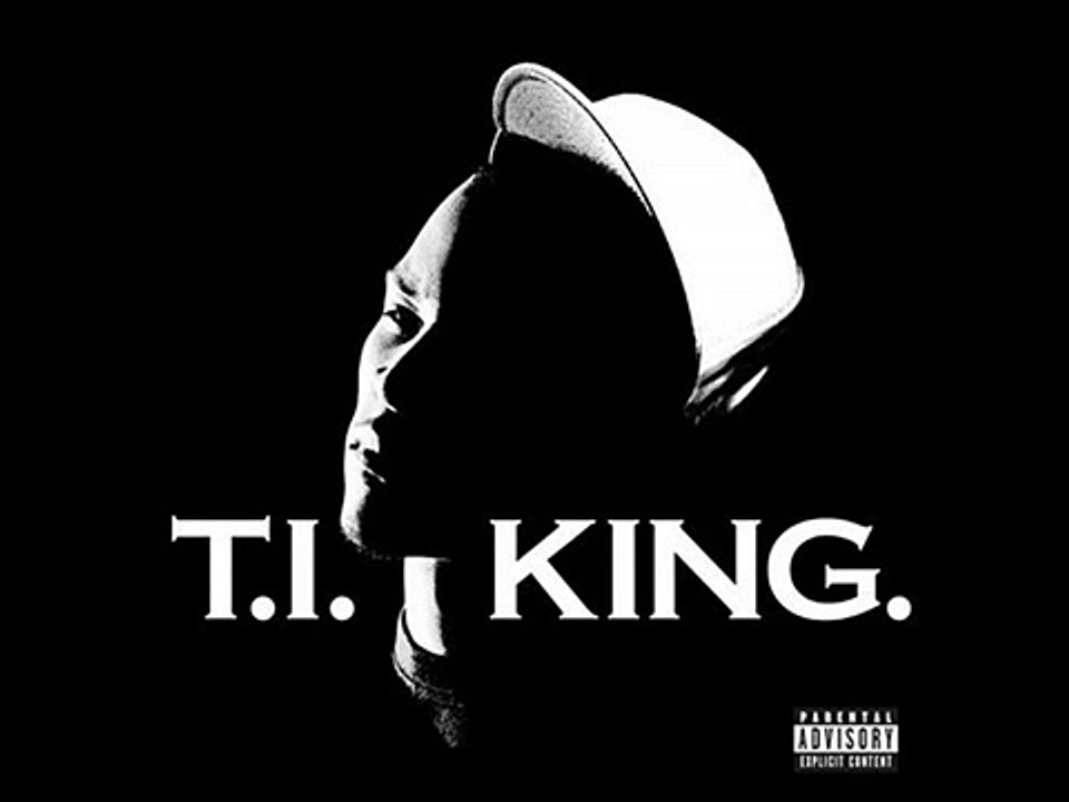 T.I.- Top Back (Atom Ant remix)
