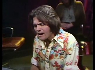 Bruce Johnston - Disney Girls (OGWT 1975)