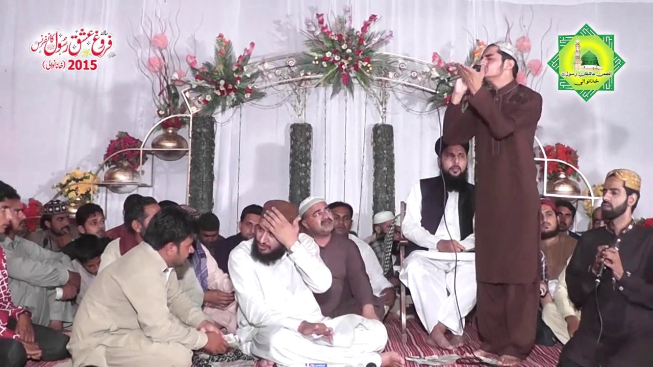 Sohna Ay Darbar. Qasim Ali Qasim Ogoki By MODREN SOUND 0300-7123159