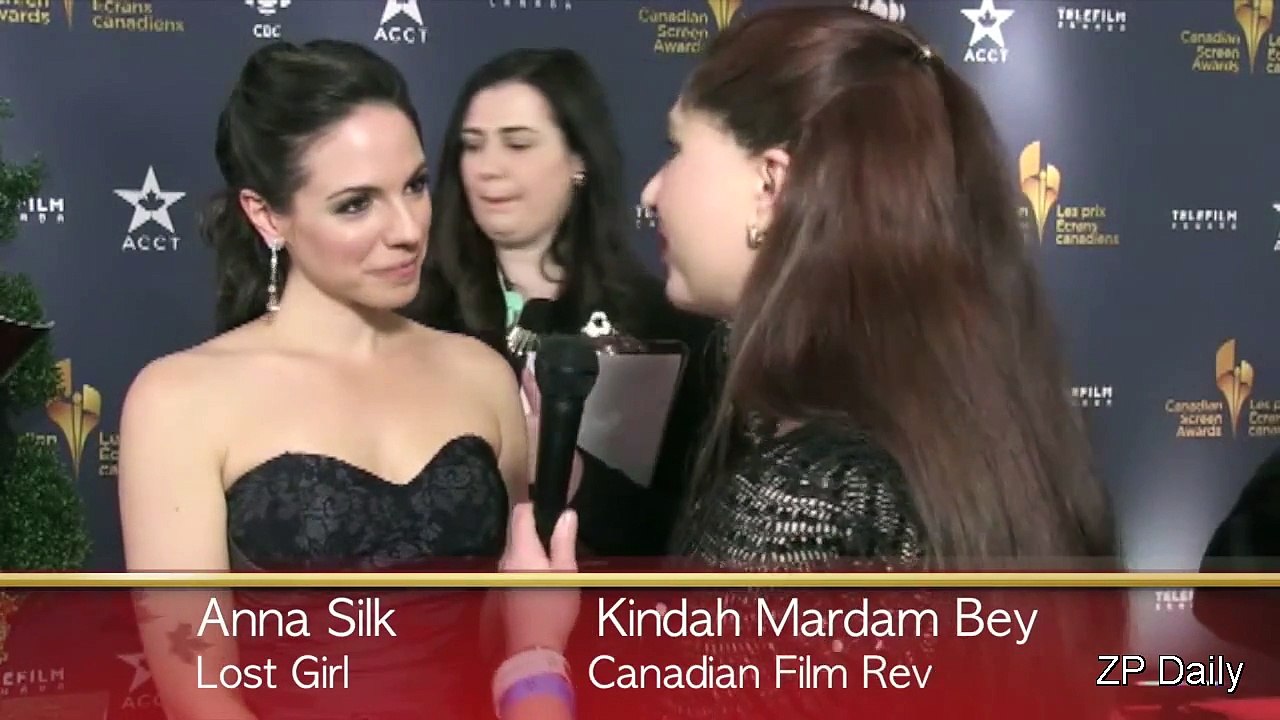 2014 Canadian Screen Awards