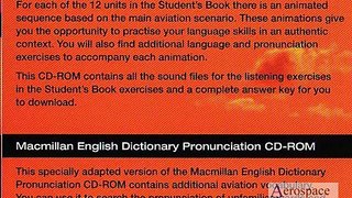 Aviation English Coursebook Overview