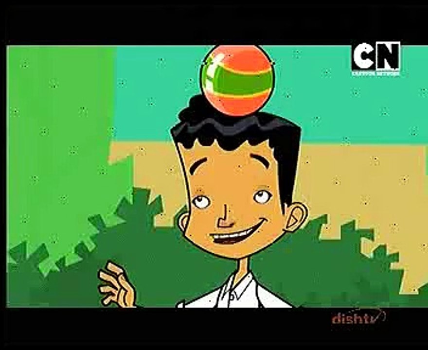 Roll No 21 Cartoon Network Tv in Hindi HD New Episode PART 436