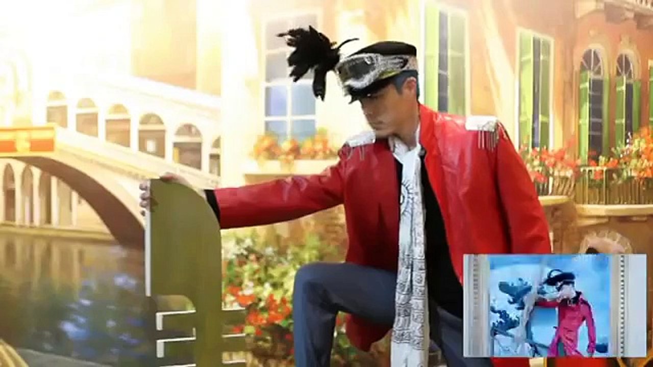 BIGBANG - "Fantastic Baby" Parody by Trend Factory