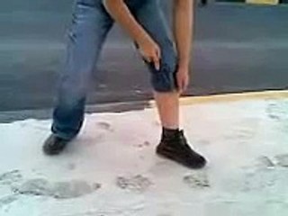 أغنية كنت ماشي في الطريق.3gp