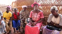 SEMUS : autonomisation économique des femmes séropositives au Burkina Faso