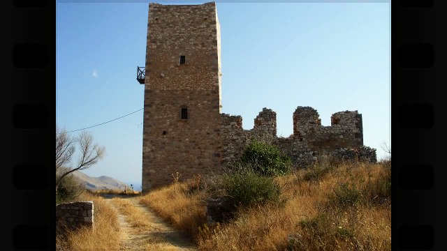 Sven Bertil Taube tolkar Mikis Theodorakis Stranden