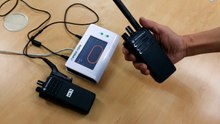 Radio-Tone RT-RoIP2 and MotoTRBO Based Zello RoIP Gateway
