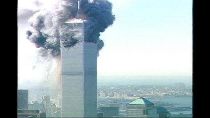 9/11 - 2nd Plane Hit Collection