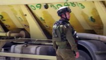 Palestinian shot dead trying to stab Israeli policeman