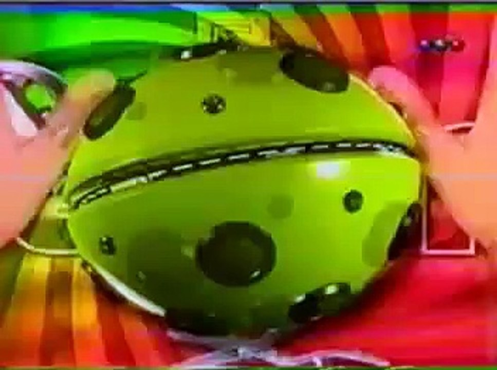 Videomatch Jose Maria Ricky Martin (joda a Julieta Prandi)