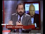 ETA, FARC Y VENEZUELA: MONEDERO vs. PÉREZ MAURA EN CNN (3ª parte)