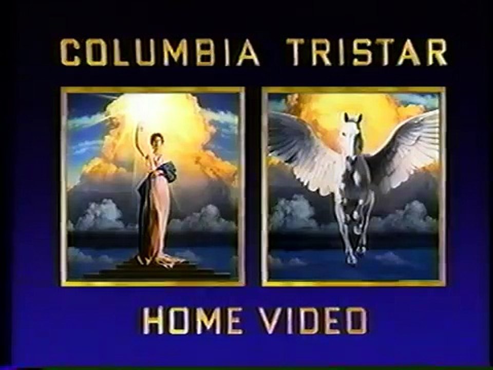 Opening to Groundhog Day 1993 VHS [True HQ]