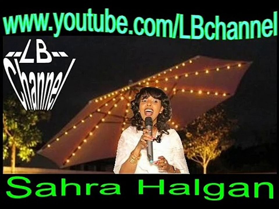 Xulka Heesaha Sahra Halgan