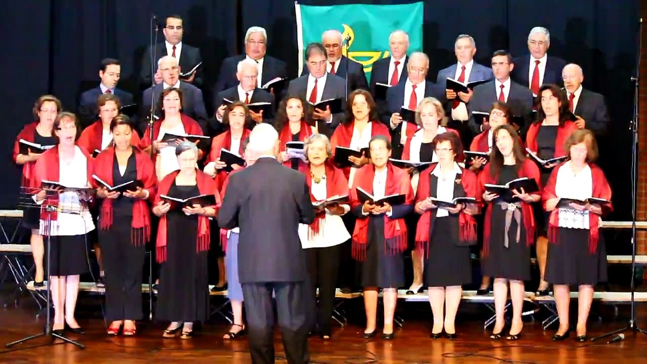 Grupo Coral de Coimbra
