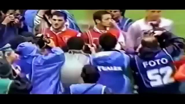 Hidetoshi Nakata ● The Japanese Legend ● Skills & Goals