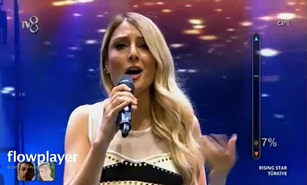 eşarbını yan bağlama