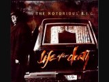 Biggie Smalls - Kick In The Door