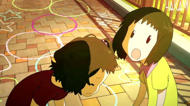 Kееp Yοur Εyеs Οpеn [Shigatsu Wa Kimi No Uso AMV]