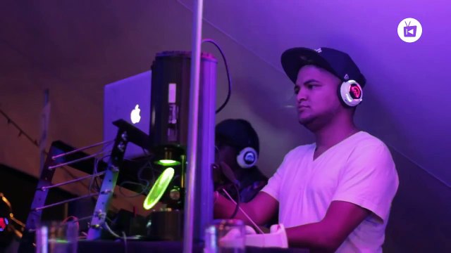 Conoce como funcionan las discotecas silenciosas