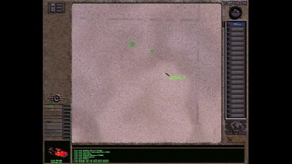 FOnline SDK: Nowa mapa