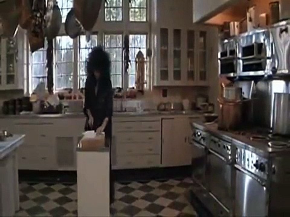 Maleficio - The Witches of Eastwick