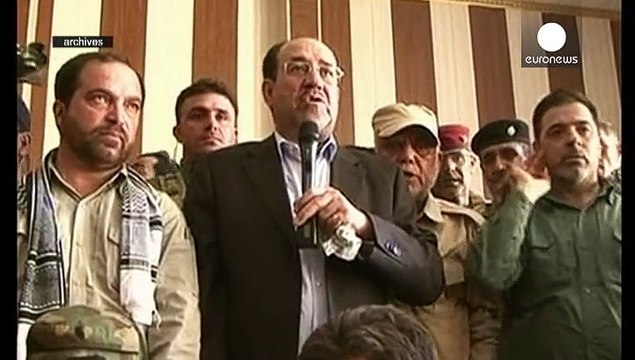 El ex primer ministro iraquí será juzgado por la caída de Mosul