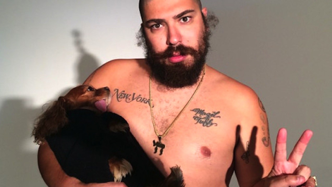 Everyone Hates TheFatJewish For STEALING JOKES | What's Trending Now