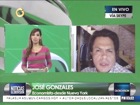 Mercado recibió positivamente pago de intereses de bonos venezolanos