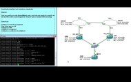 Connecting to Two ISPs with Redundant Routers