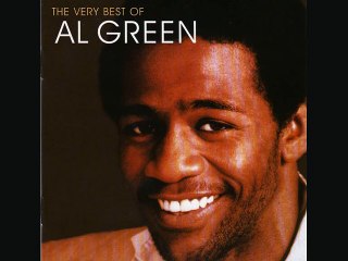 Al Green-How Can You Mend A Broken Heart