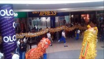 Danza del dragon Chino - Plaza Norte - Lima Perú