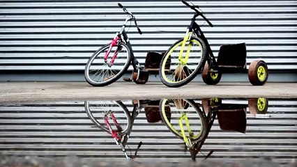 Drift Trikes Lithuania