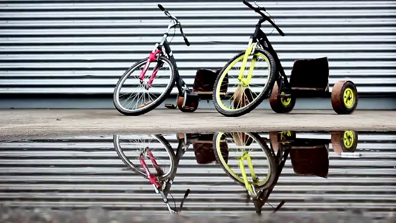 Drift Trikes Lithuania