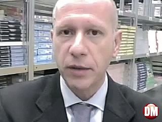 Nel Pavese la Città del libro di Ceva logistics