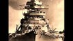 Acorazados, Bismark, Yamato Missouri, los más grandes y poderosos. Barcos de Guerra Gigantes.
