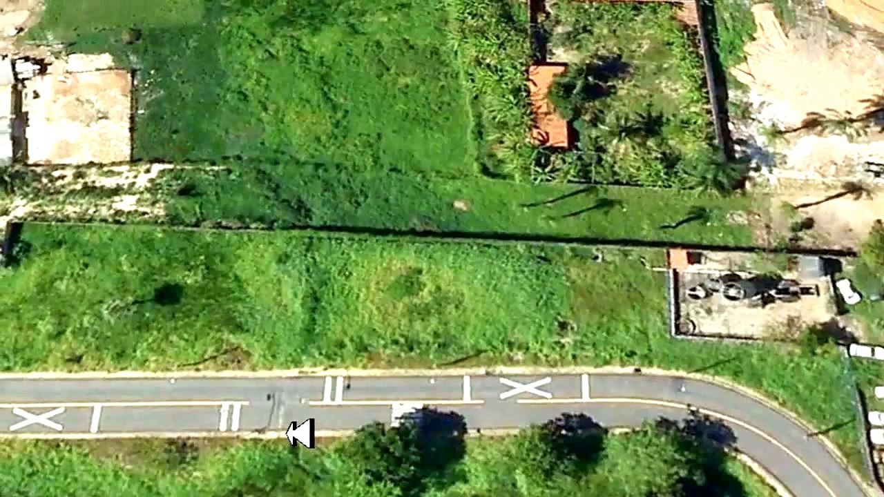 Exame Prático Detran CE 2