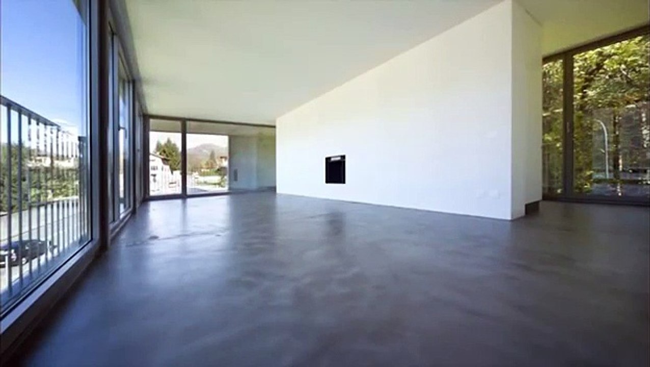 Vidéo béton ciré, lissé et béton patine avec Harmony Béton