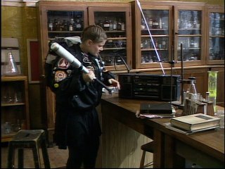 Help with the Remembrance Daleks (Music starts after 30 secs, bear with)