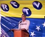 Ivan Ballesteros HABLA SOBRE CIERRE RCTV ( Evento CNR) 1de2