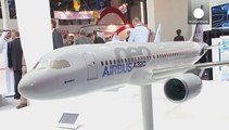 IndiGo confirms record order for Airbus A320 planes