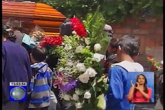 Fatal accidente deja 5 personas fallecidas en el sur de Quito