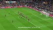 Leo Messi Amazing Freekick Chance - Barcelona Vs Atheltic Bilbao - SuperCup España - 17-08-2015