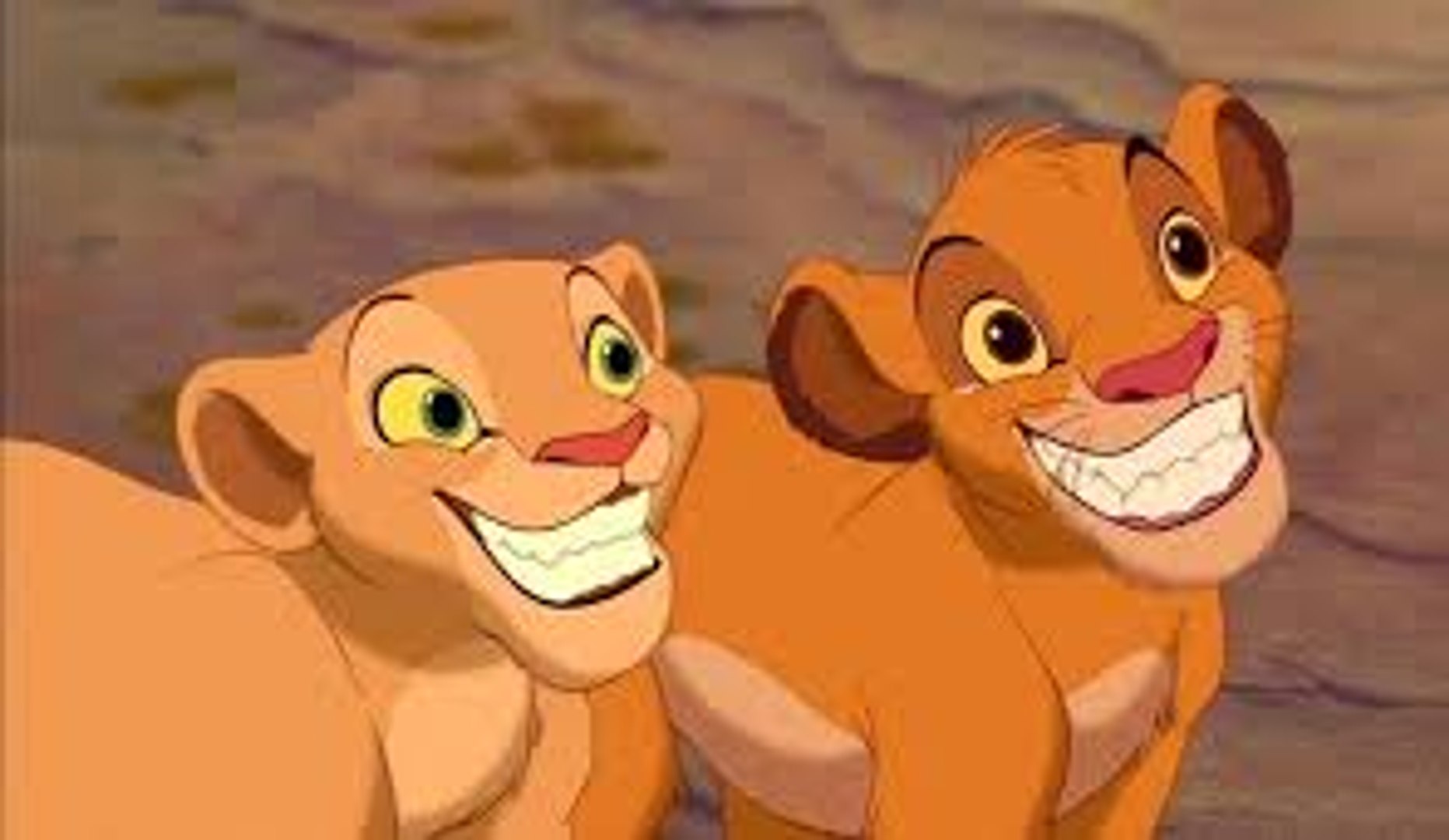 Watch The Lion King 1994 Online Part 1 Video Dailymotion