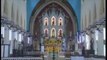 Seven Churches established by St. Thomas in Kerala India