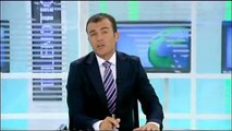 Pequeño seismo en Canarias - Telenoticias