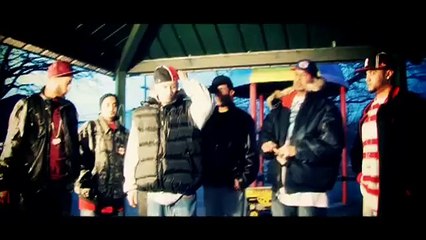 Nu Jerzey Devil - Stick Up Season Intro