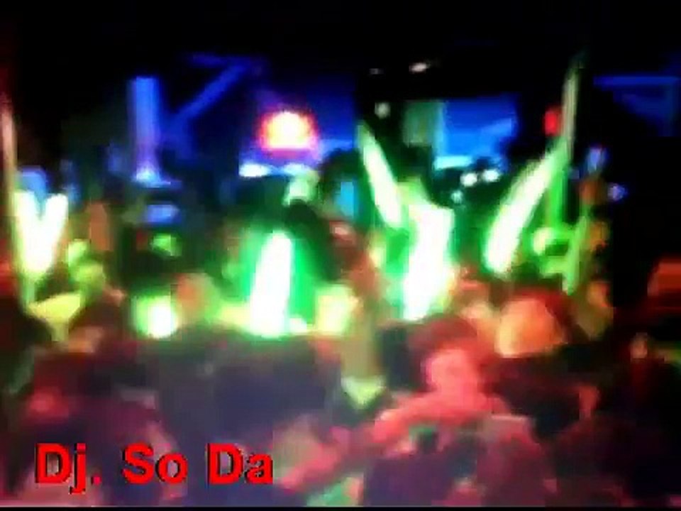 Dj so da   korean dancing   dj soda korea   dj soda new thang   dj soda new thang dance 1