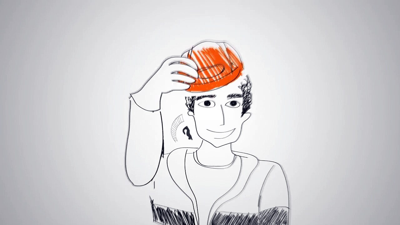 L'ergonomie au travail - film d'entreprise QHSE, sécurité au travail